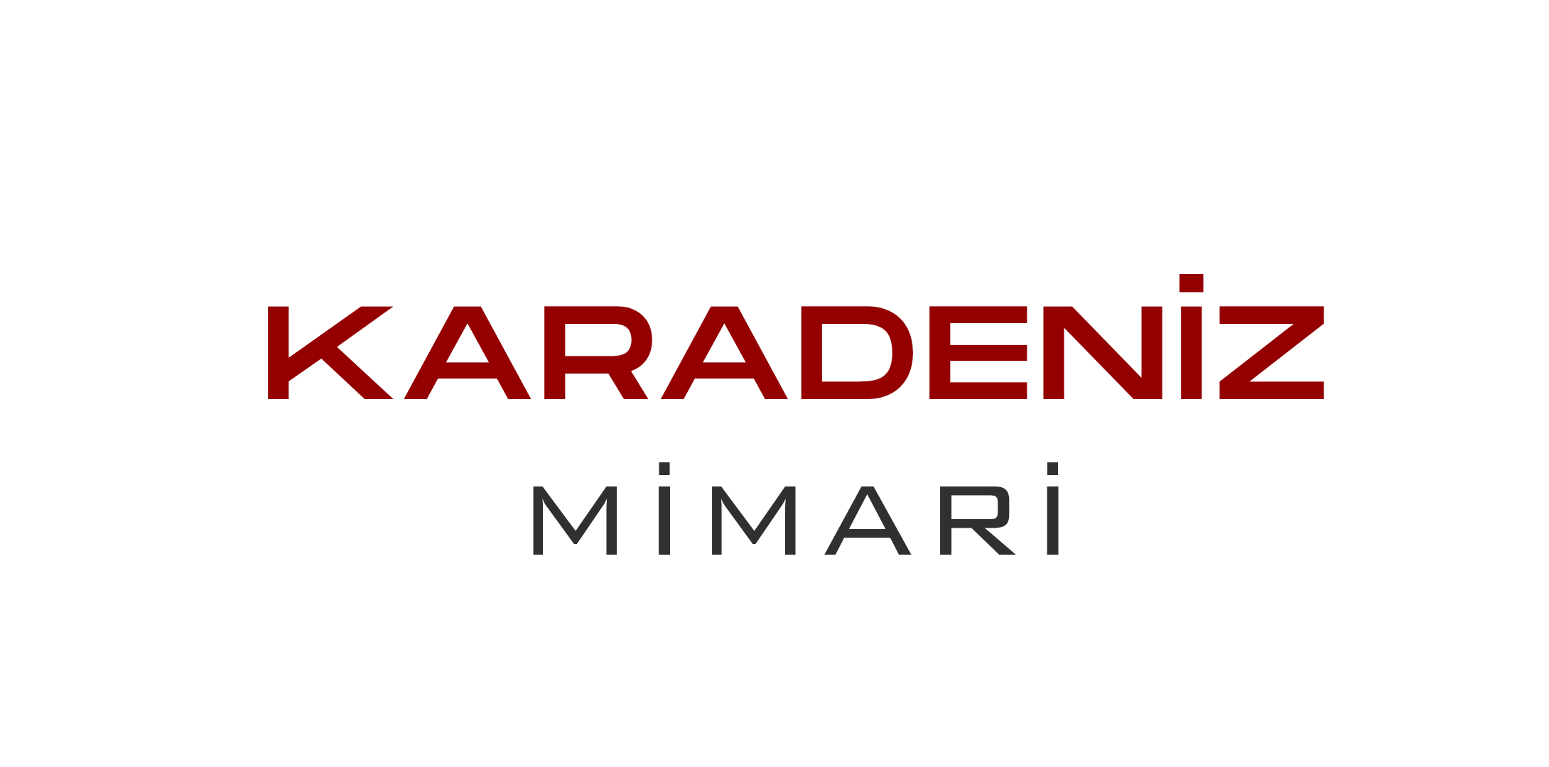 Karadeniz Mimari